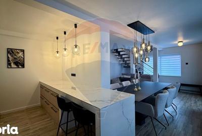 Apartament cu 2 camere, mobilat în Vasile Alecsandri - 8