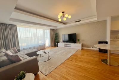 Apartament 3 camere Herastrau-Soseaua Nordului - 2