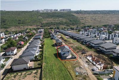 Spațiu comercial, de 170 mp, în Rediu - 3