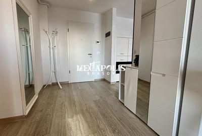 Apartament cu 2 camere în Tractorul - 16