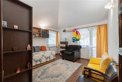 Casă individuală cu 5 camere cu Canalizare în Bucium - 5