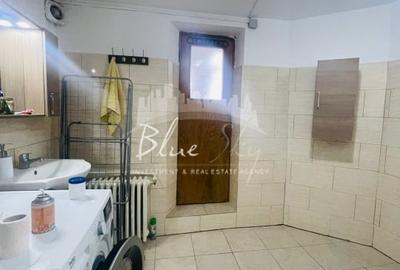 Casa interbelica - 5 camere, central, aproape de  Liceul Pedagogic si Tomis Mall - 5