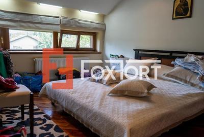 Casa individuala cu Garaj 360mp Utili, Zona Crisan - ID V4097 - 6