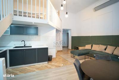 Apartament, mobilat în Ultracentral - 4