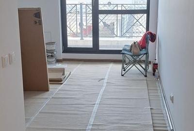Apartament cu 2 camere semidecomandat în Central - 3