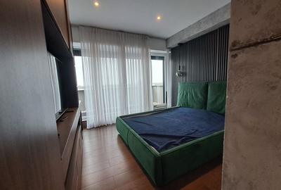 Chitila complex nou apartament 2 camere de inchiriat - 25