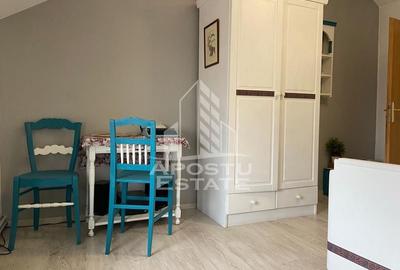 Apartament 2 camere 50 mp, decomandat la casa - 4
