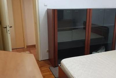 Apartament cu 2 camere semidecomandat în Drumul Taberei - 1