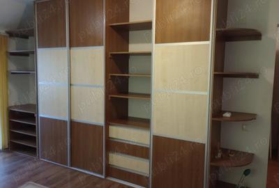 Apartament str Eroilor nr 196 disponibil din 2026 mobilat si utilat - 3