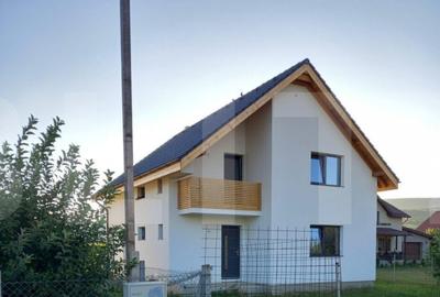 Casa individuala, 692 mp teren, Mihai Viteazu - 4