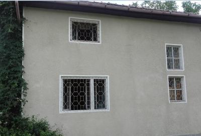 Casă individuală cu 3 camere cu Teren 2690 Mp în Central - 1