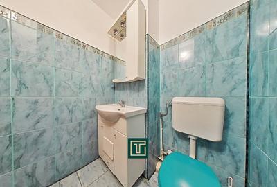 Apartament spațios cu 3 camere în cartierul Alfa – ideal pentru familie, complet - 14