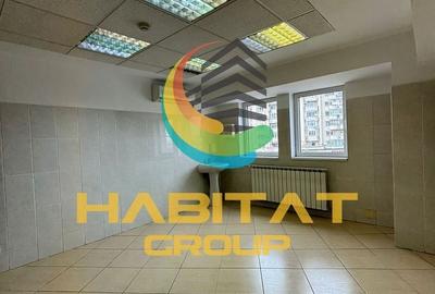 Birou, de 525 mp, în P-ța Unirii - 4