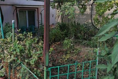 Casă cu 3 camere în Orașul de Jos - 2