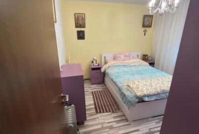 Apartament cu 2 camere decomandat în Tineretului - 5