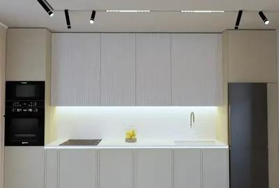 Apartament cu 2 camere, SUD, etaj 1, lift, finisaje de calitate, - 7