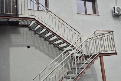 Spațiu comercial, de 50 mp, în Central - 6