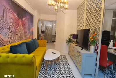 Apartament cu 2 camere decomandat în Nord - 3