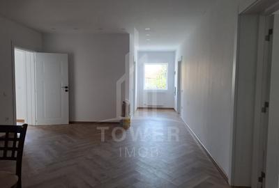 Duplex cu 3 camere cu Canalizare în Calea Poplăcii - 7
