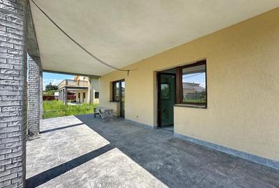 Casă spațioasă cu 4 camere, în complex rezidențial - Halchiu, Brașov - 11