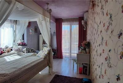 Casă cu 6 camere cu Canalizare în Dămăroaia - 11