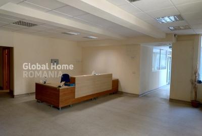 Office - 1050MP  - Terasa 282MP | Onix Residence-Grozavesti-Splai Independentei - 8