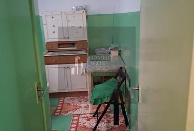 Apartament cu 2 camere decomandat în Giurgiului - 13