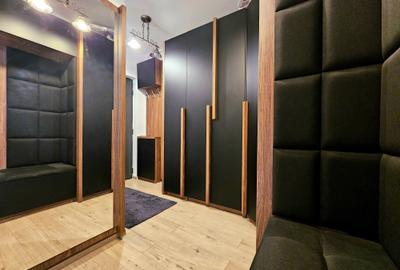 Apartament 3 camere Metrou Mihai Bravu - Global Residence - 4