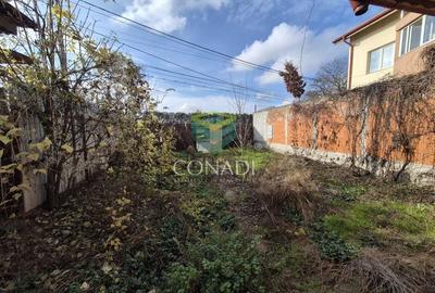 Teren 327 mp - casa renovabila 5 camere - Andronache - 3