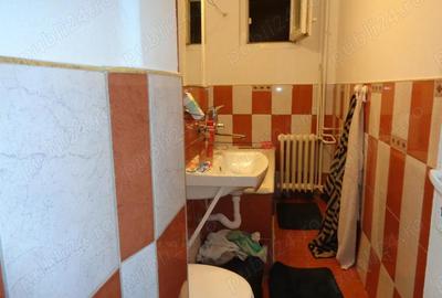 Apartament 1 camera decomandat, etaj 3, Vlaicu, 40 mp, mobilat si utilat - 5