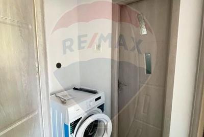 Apartament cu 2 camere semidecomandat, mobilat în Brazda lui Novac - 4