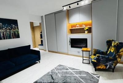 Apartament cu 2 camere decomandat, mobilat în Cotroceni - 3