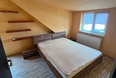 Apartament cu 3 camere semidecomandat în Hipodrom 1 - 4