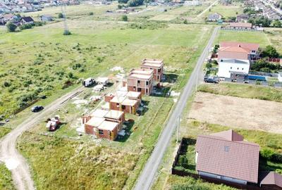 Duplex superb cu 3 camere  I Mosnita Noua - 1