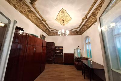 Studio cu garaj și boxă ultracentral - 2