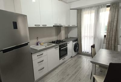Apartament Lazar Residence-Palas Mall - 2