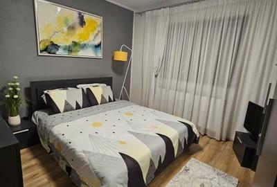 Casa modernă, complet mobilată și utilată, cu panouri solare, direct proprietar - 8