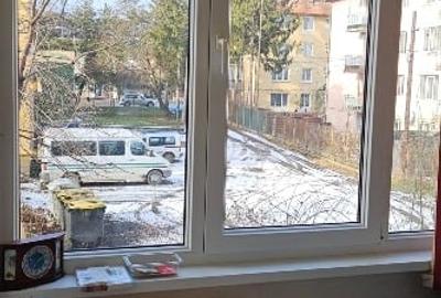 Garsonieră semidecomandată, mobilată în Ciucului - 4