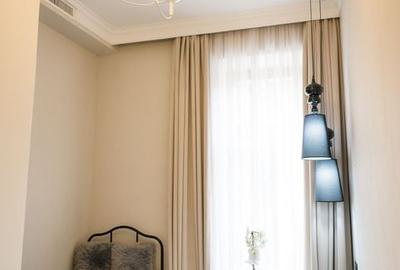 Apartament ultramodern,  zona Teatrului Arad - 9