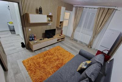 Inchiriez apartament 2 camere Husi renovat in totalitate ,econom si confortabil!!! - 2