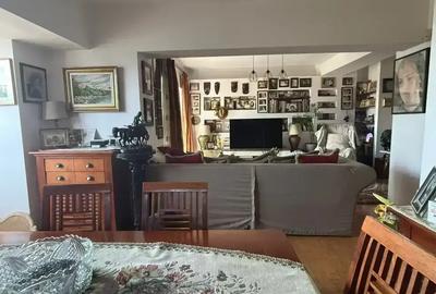 Duplex 4 camere Superb Radu Voda - Pasaj Marasesti - Splaiul Unirii - 1