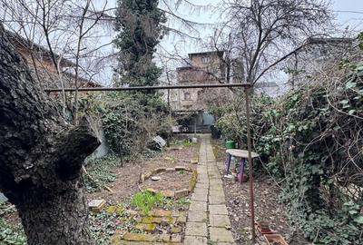 Apartament cu 6 camere circular în Dorobanți - 20