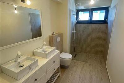Casă individuală cu 4 camere cu Garaj în Brâncoveanu - 11