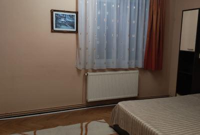 Inchiriem Apartament 2 Camere Semidecomandat Mobilat Astra - 2