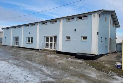 Spațiu comercial, de 340 mp, în Cătămărești - 6