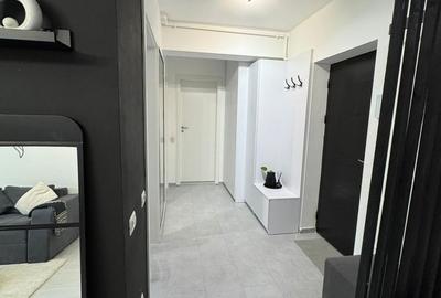 Apartament cu 2 camere decomandat în Central - 4