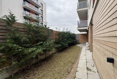 Apartament cu 3 camere semidecomandat în Aurel Vlaicu - 8