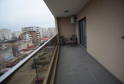 Apartament cu 3 camere decomandat, mobilat în Decebal - 20