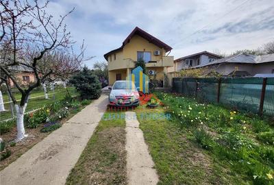 Casă individuală cu 5 camere cu Teren 1387 Mp în Suseni - 2