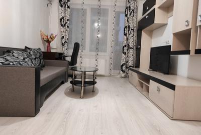 Apartament 2 cam,56mp, et 1 AvangardeHomes, zonaMilitari Residence 2100l - 4